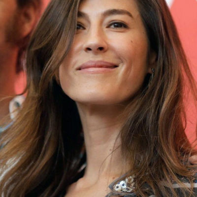 Natalia López image